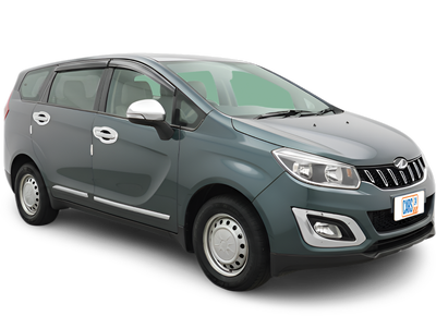 Mahindra MARAZZO-img